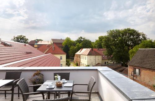 Lieberose House | Pension Schlossgasse