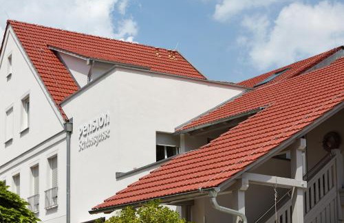 Lieberose House | Pension Schlossgasse