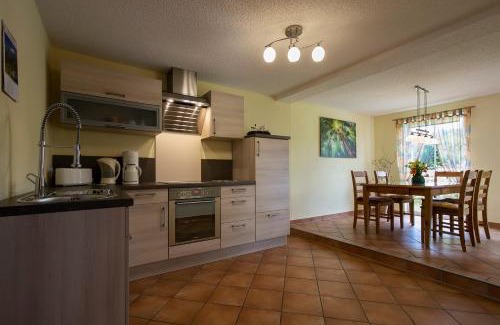 Bad Brambach Apartment | Pension Schmidt