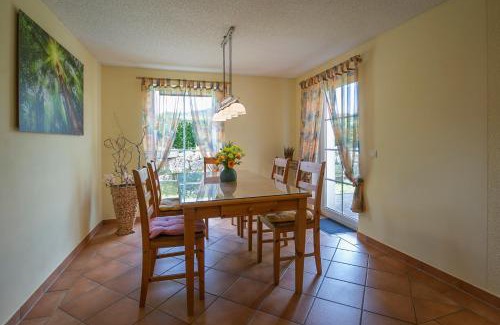 Bad Brambach Apartment | Pension Schmidt