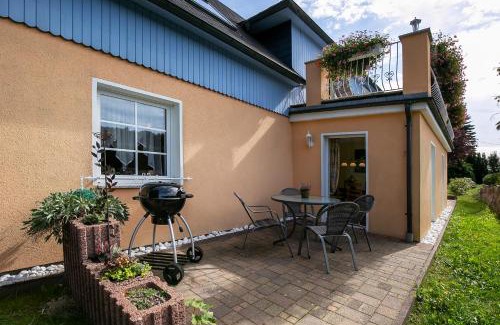 Bad Brambach Apartment | Pension Schmidt