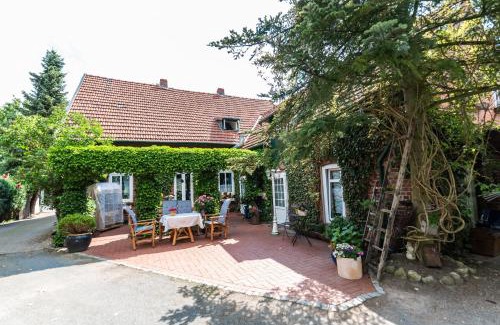 Hambergen House | Pension Schneiderstübchen Hambergen