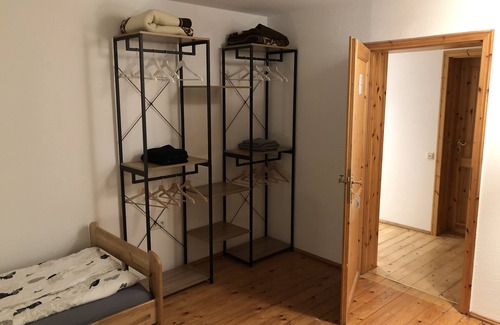 Gastewitz House | Pension Schwalbenhof Gestüt Bartos
