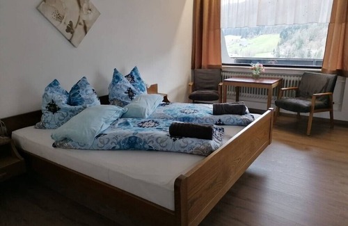 Hornberg House | Pension Schwarzwaldblick