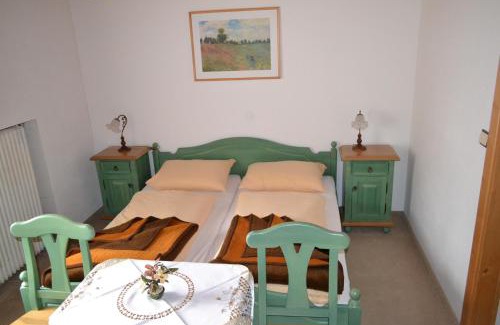 Gasen House | Pension Schweiger