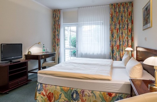 Grevesmuehlen House | Pension Seba