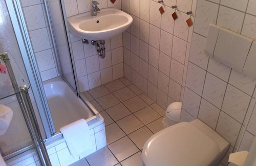 Grevesmuehlen House | Pension Seba