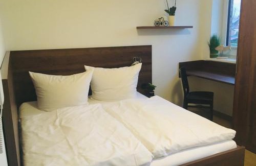Zarrentin am Schaalsee House | Pension Seecafé