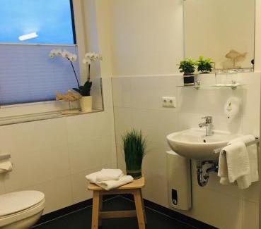 Zarrentin am Schaalsee House | Pension Seecafé