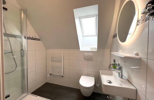 Norddeich House | Pension Seepferdchen