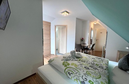 Norddeich House | Pension Seepferdchen