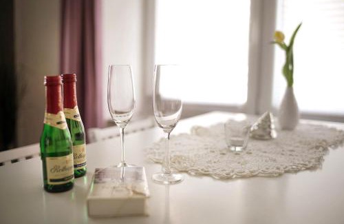 Laurenburg House | Pension & Seminarhaus "Haus am Fluss"
