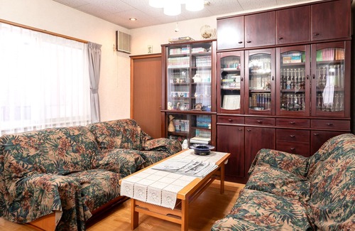 Toyohira Hotel | Pension Setsurin