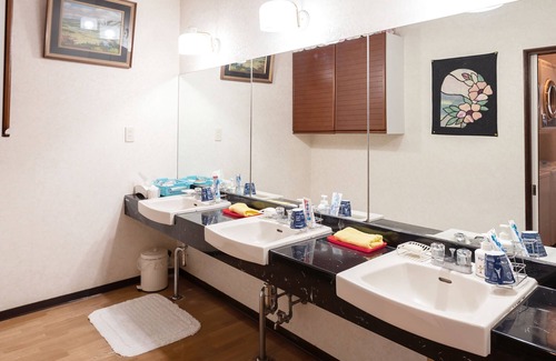 Toyohira Hotel | Pension Setsurin