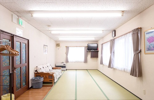 Toyohira Hotel | Pension Setsurin