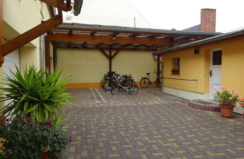 Belgern House | Pension Sigwarth