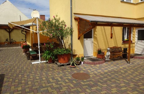 Belgern House | Pension Sigwarth