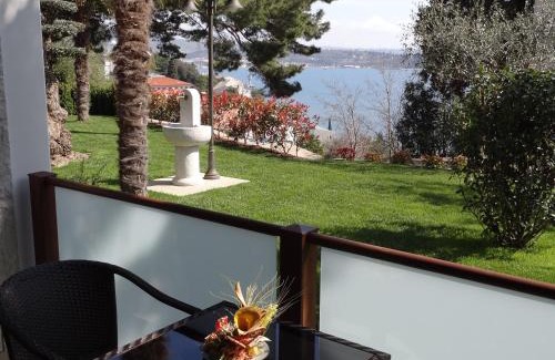 Portoroz Bed & Breakfast | Pension Silvia