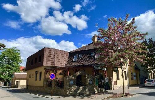 Vlasim House | Pension Silvie
