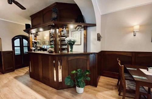 Vlasim House | Pension Silvie