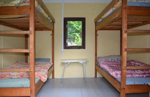 Doksy House | Pension Skalka
