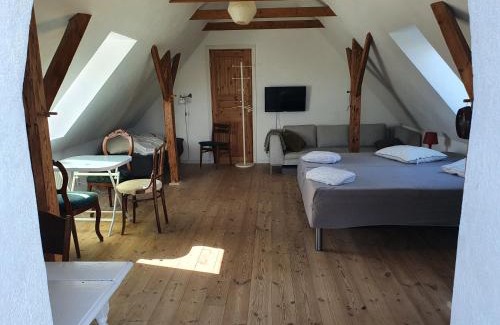 Rodding House | Pension Slotsgaarden jels
