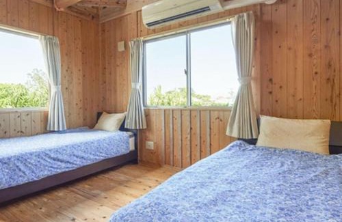 Ginoza House | Pension Snadun