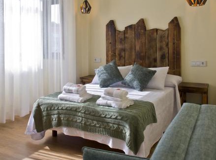 Sobrado House | PENSION SOBRADO