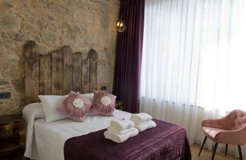 Sobrado House | PENSION SOBRADO