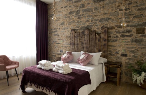 Sobrado House | PENSION SOBRADO