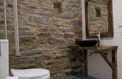 Sobrado House | PENSION SOBRADO