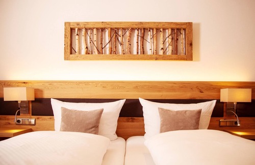 Waldsassen House | Pension Sommer