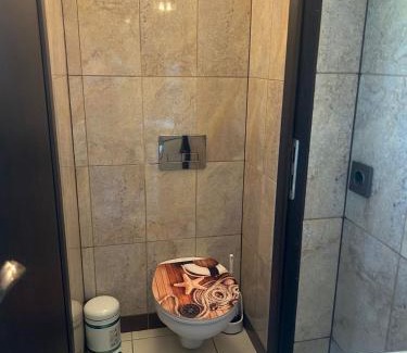 Betzdorf Apartment | Pension Sonnenschein