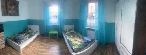 Betzdorf Apartment | Pension Sonnenschein