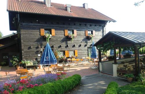 Bad Griesbach-Therme House | Pension St. Georg mit Moststüberl