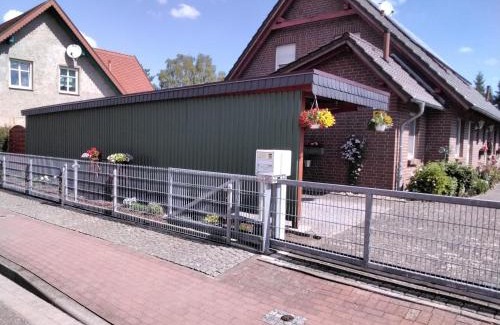 Luebz House | Pension Stahlberg