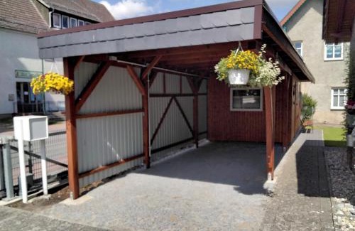 Luebz House | Pension Stahlberg