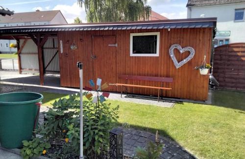 Luebz House | Pension Stahlberg