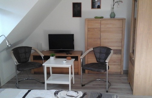 Luebz House | "Pension Stahlberg"