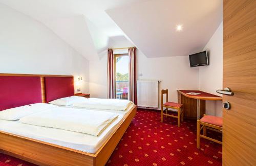 Nalles House | Pension Stamserhof