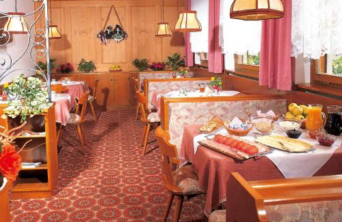 Nalles House | Pension Stamserhof
