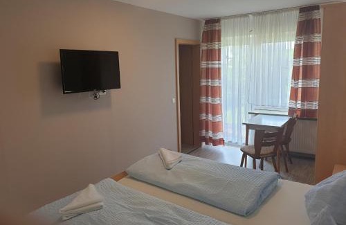Hofkirchen House | Pension Stanek
