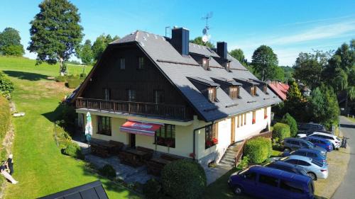 Srni House | Pension Staré Srní