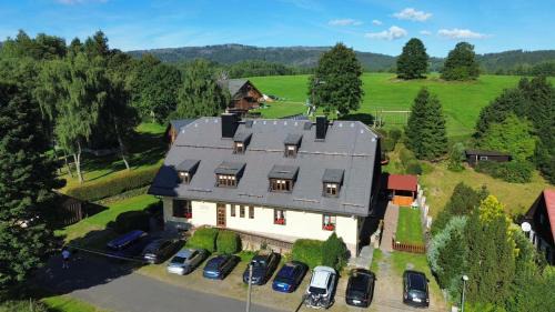 Srni House | Pension Staré Srní