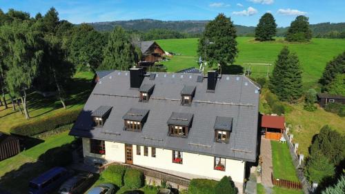 Srni House | Pension Staré Srní