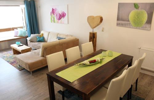 Hohenburg House | Pension Stauber