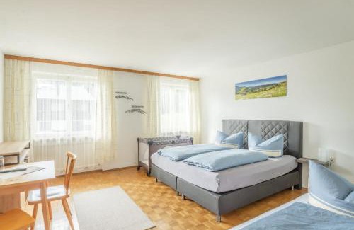 Goefis House | Pension Stein