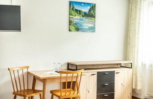 Goefis House | Pension Stein