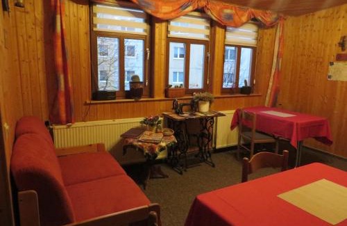 Arnstadt House | Pension Stepponat