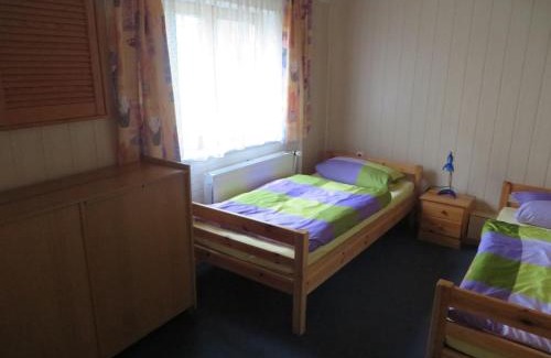 Arnstadt House | Pension Stepponat